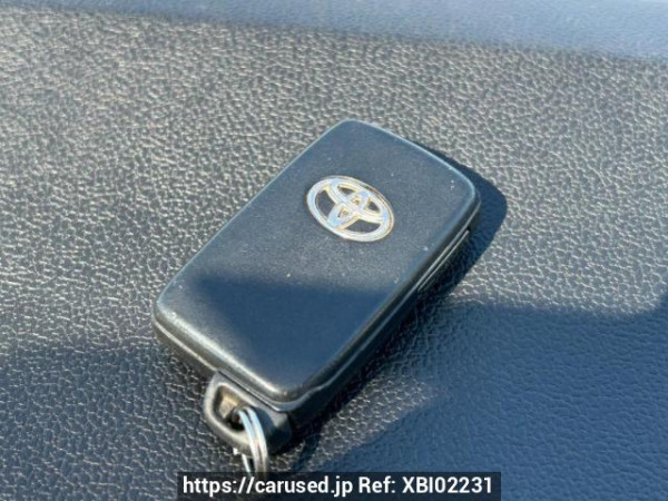 Used 2011 AT toyota ractis NCP120 Image[30]