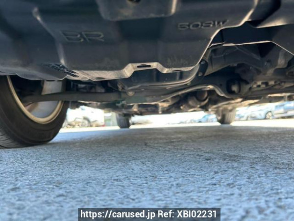 Used 2011 AT toyota ractis NCP120 Image[35]