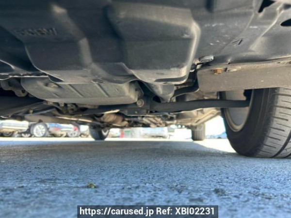 Used 2011 AT toyota ractis NCP120 Image[36]