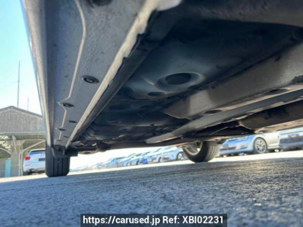 Used 2011 AT toyota ractis NCP120 Image[37]