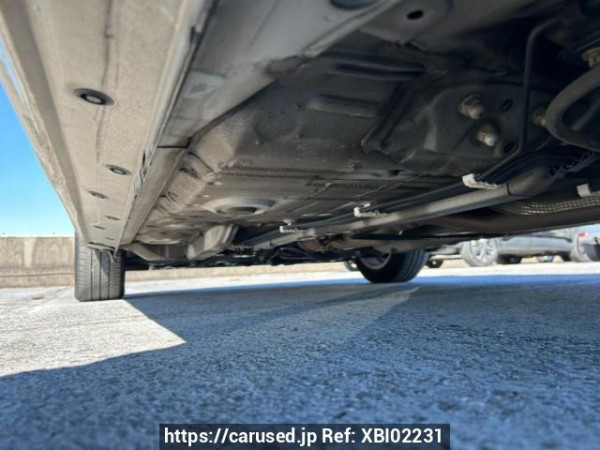 Used 2011 AT toyota ractis NCP120 Image[39]