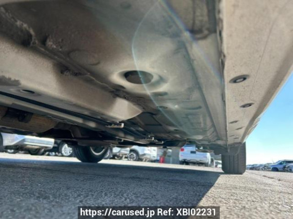 Used 2011 AT toyota ractis NCP120 Image[40]