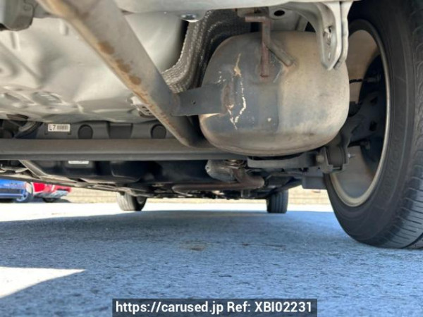 Used 2011 AT toyota ractis NCP120 Image[42]