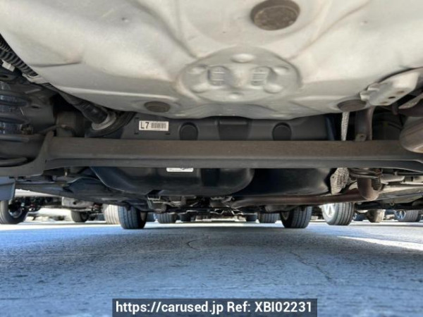 Used 2011 AT toyota ractis NCP120 Image[43]