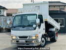 Isuzu Elf Truck NKR81GN