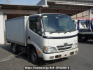 Toyota Dyna Truck KDY221