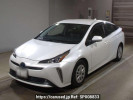 Toyota Prius ZVW51