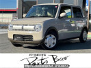 Suzuki ALTO Lapin HE33S