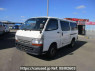 Used 2003 AT toyota hiace-van TRH112V Image[2]