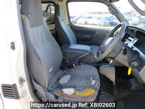 Used 2003 AT toyota hiace-van TRH112V Image[13]