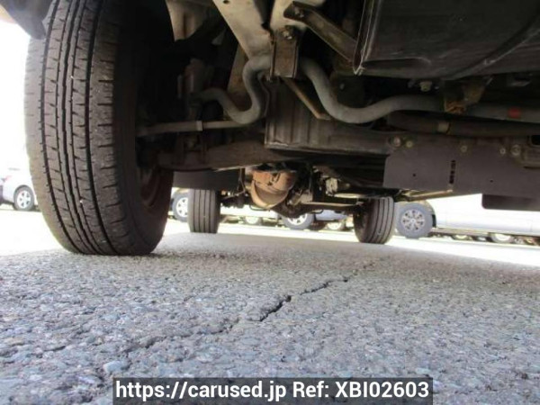 Used 2003 AT toyota hiace-van TRH112V Image[32]