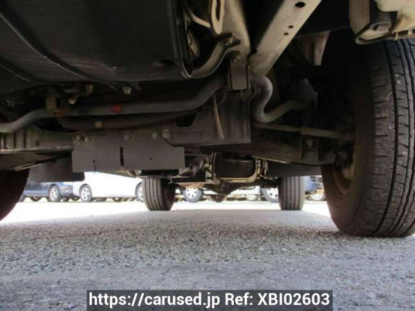 Used 2003 AT toyota hiace-van TRH112V Image[33]