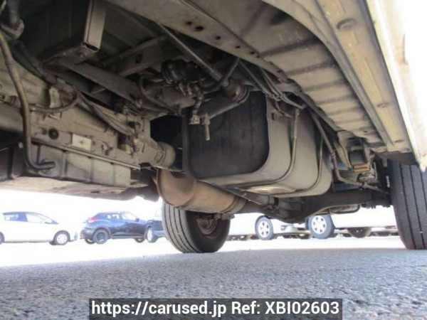 Used 2003 AT toyota hiace-van TRH112V Image[35]