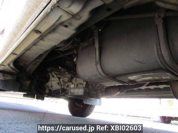 Used 2003 AT toyota hiace-van TRH112V Image[36]