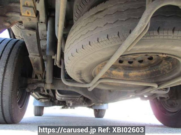 Used 2003 AT toyota hiace-van TRH112V Image[38]