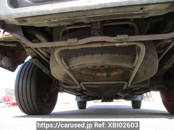 Used 2003 AT toyota hiace-van TRH112V Image[39]