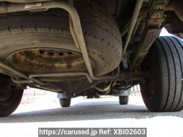 Used 2003 AT toyota hiace-van TRH112V Image[40]