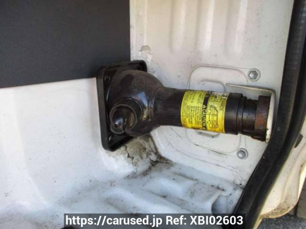 Used 2003 AT toyota hiace-van TRH112V Image[43]