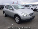 Nissan Dualis J10