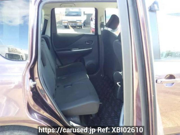 Used 2010 AT toyota ractis SCP100 Image[13]