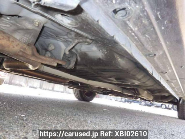 Used 2010 AT toyota ractis SCP100 Image[29]