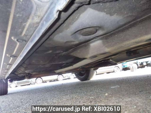 Used 2010 AT toyota ractis SCP100 Image[30]
