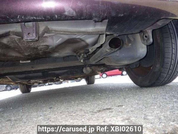 Used 2010 AT toyota ractis SCP100 Image[32]