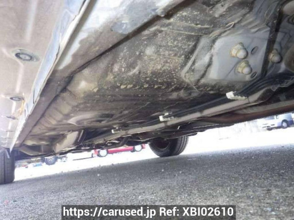 Used 2010 AT toyota ractis SCP100 Image[33]