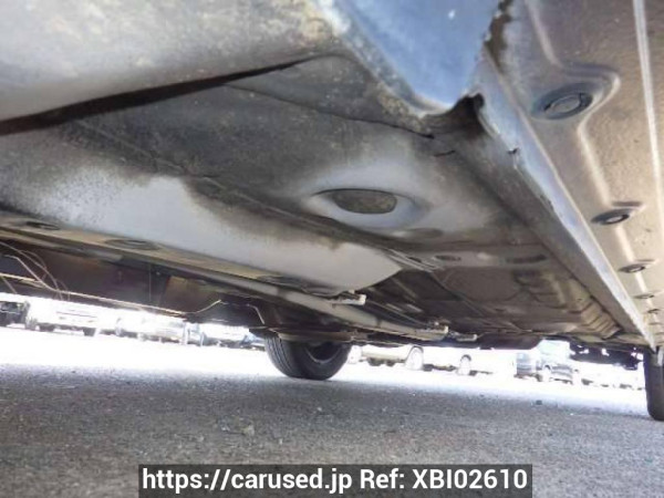 Used 2010 AT toyota ractis SCP100 Image[34]