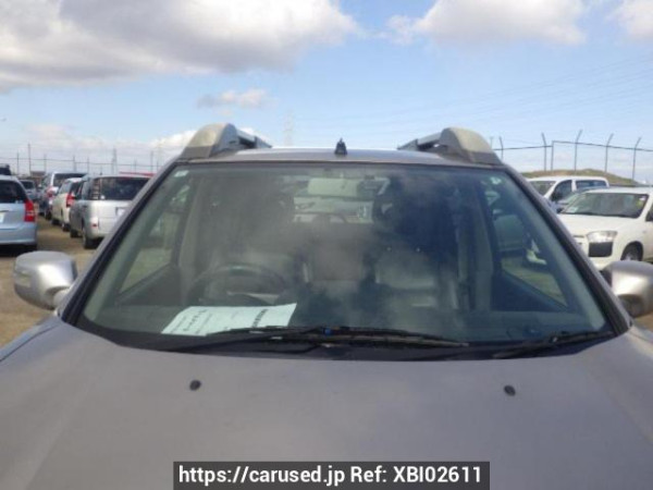 Used 2003 AT nissan x-trail NT30 Image[9]