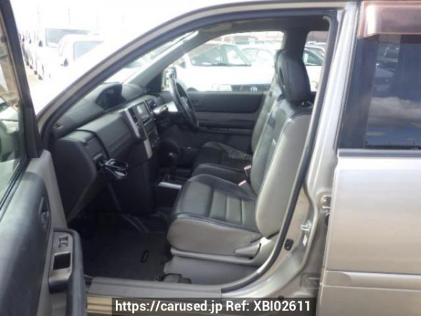 Used 2003 AT nissan x-trail NT30 Image[13]