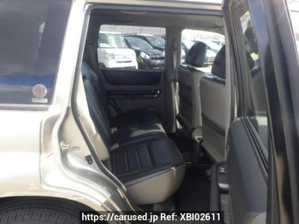 Used 2003 AT nissan x-trail NT30 Image[15]