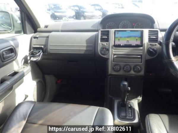 Used 2003 AT nissan x-trail NT30 Image[16]