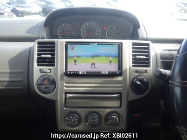 Used 2003 AT nissan x-trail NT30 Image[19]