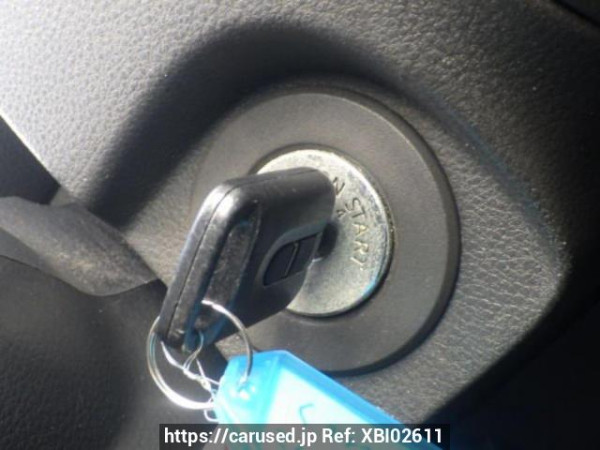 Used 2003 AT nissan x-trail NT30 Image[21]