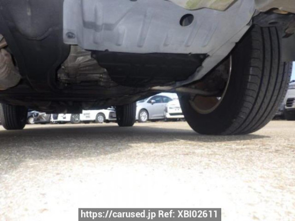 Used 2003 AT nissan x-trail NT30 Image[30]