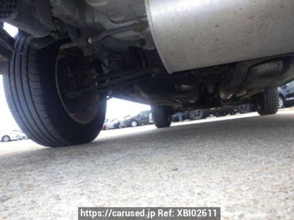 Used 2003 AT nissan x-trail NT30 Image[31]