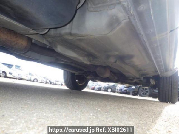 Used 2003 AT nissan x-trail NT30 Image[32]