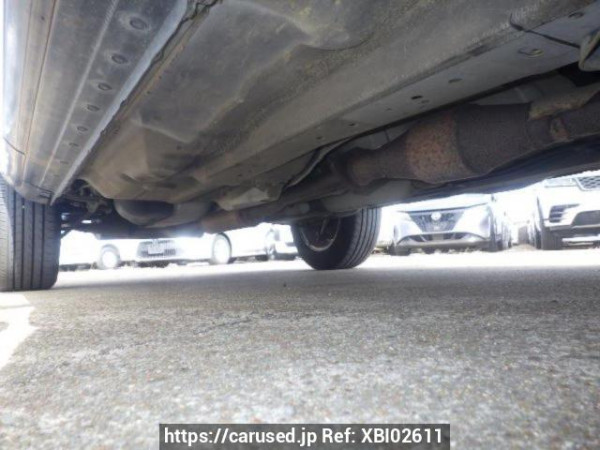 Used 2003 AT nissan x-trail NT30 Image[33]