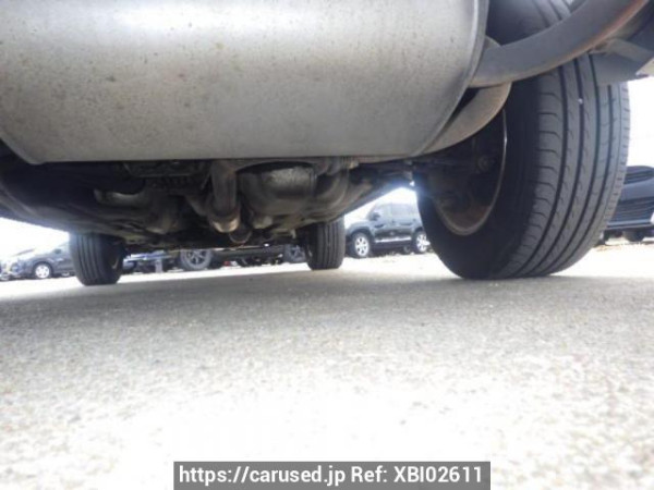 Used 2003 AT nissan x-trail NT30 Image[34]
