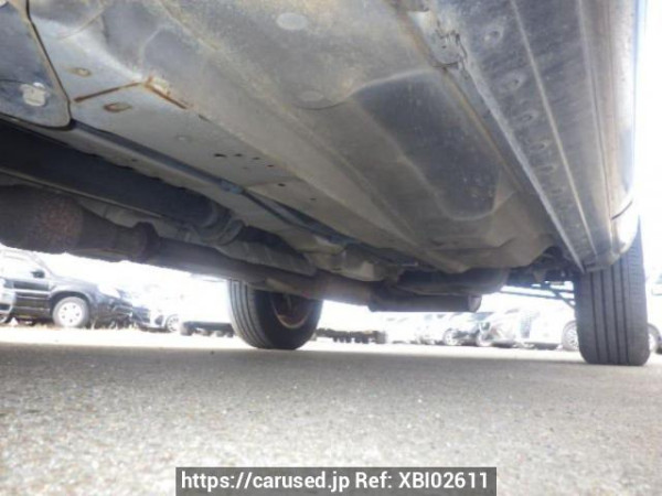 Used 2003 AT nissan x-trail NT30 Image[35]