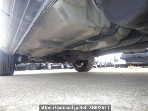 Used 2003 AT nissan x-trail NT30 Image[36]