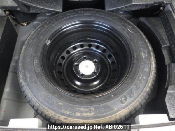 Used 2003 AT nissan x-trail NT30 Image[37]