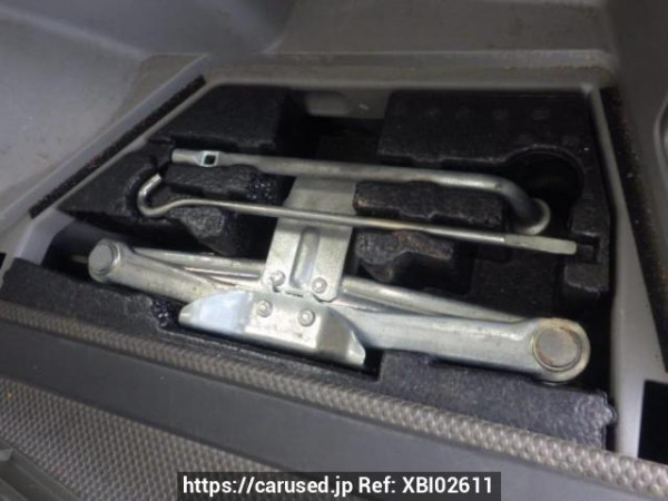 Used 2003 AT nissan x-trail NT30 Image[38]