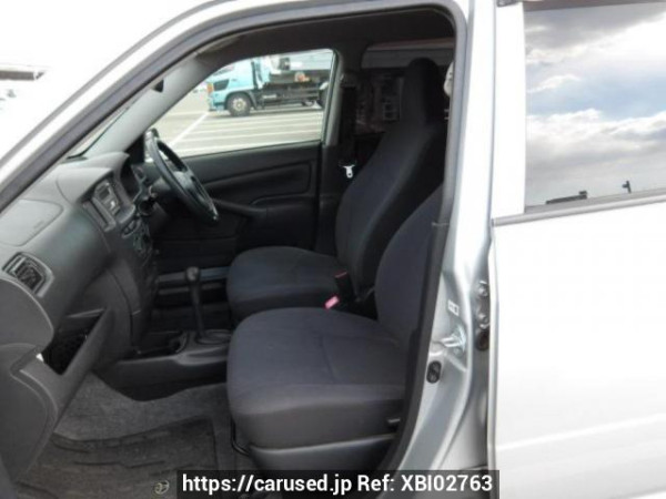 Used 2007 AT toyota probox-van NCP50V Image[10]