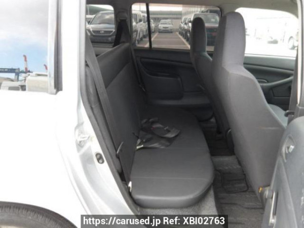 Used 2007 AT toyota probox-van NCP50V Image[11]