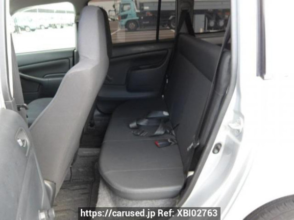 Used 2007 AT toyota probox-van NCP50V Image[12]