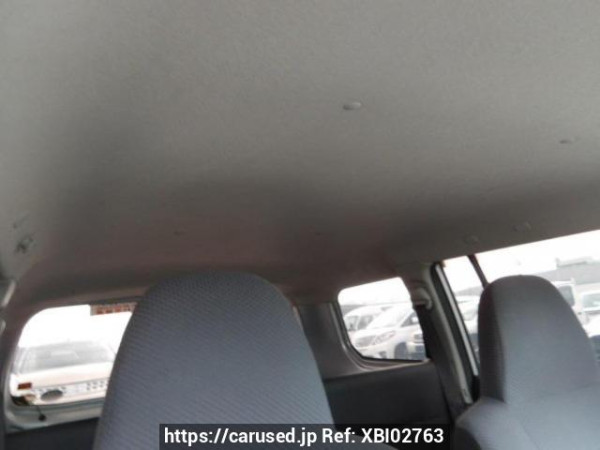 Used 2007 AT toyota probox-van NCP50V Image[13]