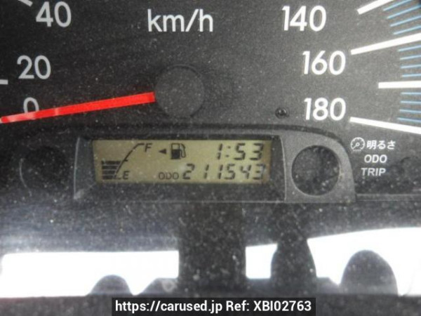 Used 2007 AT toyota probox-van NCP50V Image[17]