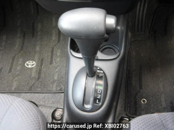 Used 2007 AT toyota probox-van NCP50V Image[19]